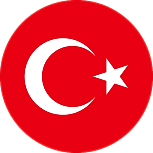Turkish