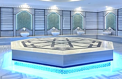 Göbek Taşı Ne Amaçla Kullanılır?