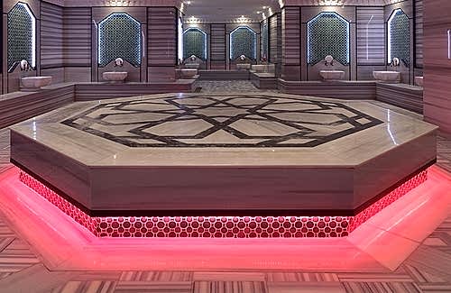 Göbek Taşı Nedir?