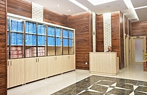 Hamama Gelirken Ne Getirmeliyim?