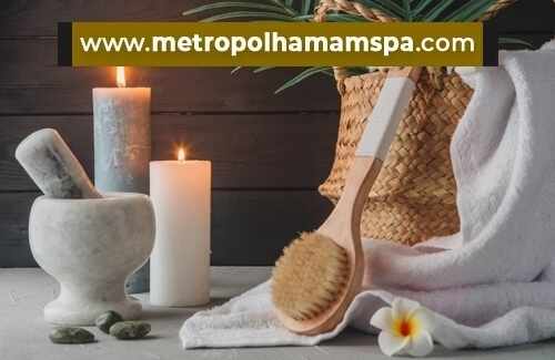 Hamamda Hangi Hizmetler Vardır