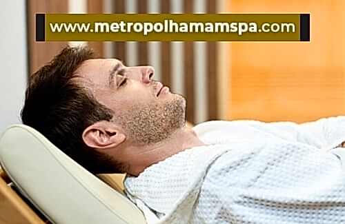 İstanbul Erkek Hamamları