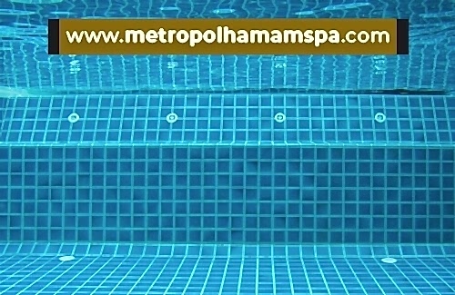 İstanbulun En Güzel Yüzme Havuzları