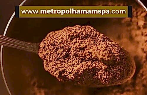 Kahve Masajı Nedir?