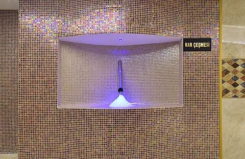 Kar Çeşmesinin Faydaları