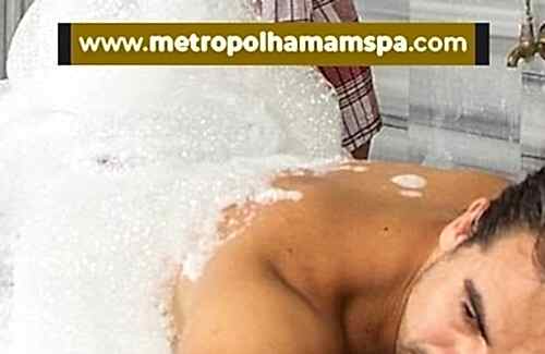 Kese Köpük Masajı Nedir