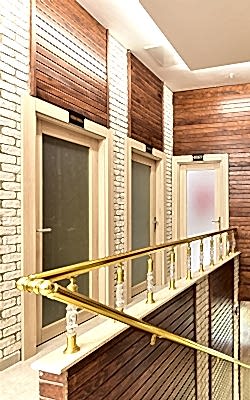 Refleksoloji Masajı