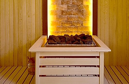 Sauna Nasıl Kullanılır?