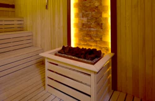 Saunanın Faydaları