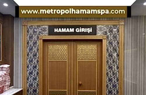 Tarihten Gelen Güzellik: Hamam Nedir